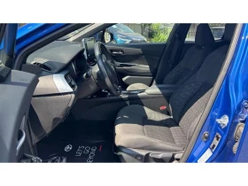 Toyota C-HR 2.0HSD CULT STYLE/CLUB, снимка 12