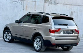 BMW X3 2.0d- 150 к.с. * FaceLift* * Ксенон* * Нави* , снимка 6