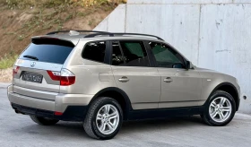 BMW X3 2.0d- 150 к.с. * FaceLift* * Ксенон* * Нави* , снимка 8
