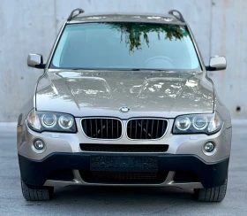 BMW X3 2.0d- 150 к.с. * FaceLift* * Ксенон* * Нави* , снимка 2