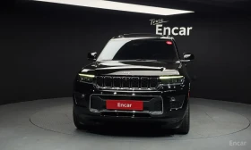 Jeep Grand cherokee * AWD* Virtual* Подгрев* Пано* 360* Дистроник* , снимка 3