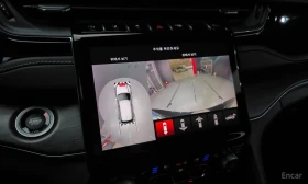 Jeep Grand cherokee * AWD* Virtual* Подгрев* Пано* 360* Дистроник* , снимка 14
