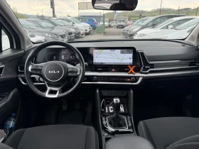 Kia Sportage 1.6 Газ/ Бензин, снимка 12