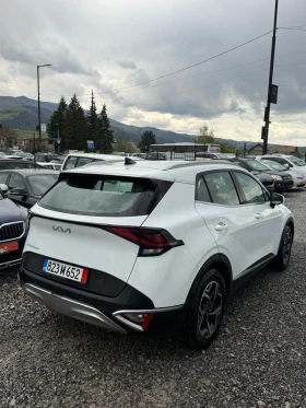 Kia Sportage 1.6 Газ/ Бензин, снимка 5