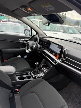 Kia Sportage 1.6 Газ/ Бензин, снимка 14