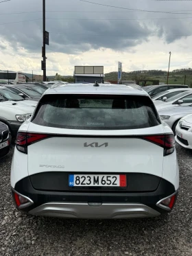Kia Sportage 1.6 Газ/ Бензин, снимка 4