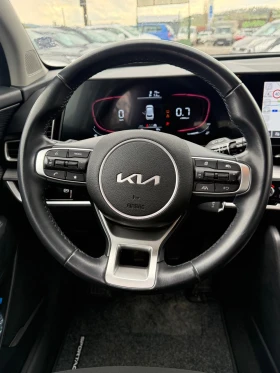 Kia Sportage 1.6 Газ/ Бензин, снимка 13