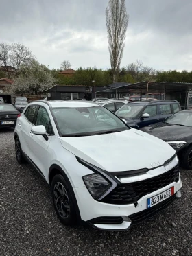Kia Sportage 1.6 Газ/ Бензин, снимка 3