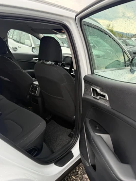 Kia Sportage 1.6 Газ/ Бензин, снимка 9