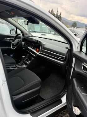 Kia Sportage 1.6 Газ/ Бензин, снимка 8