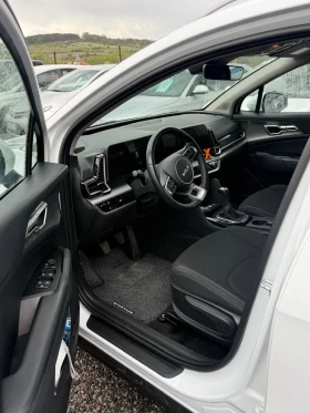 Kia Sportage 1.6 Газ/ Бензин, снимка 7