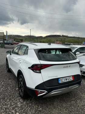 Kia Sportage 1.6 Газ/ Бензин, снимка 6