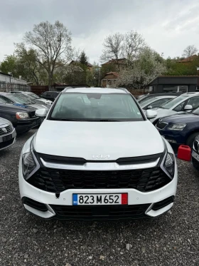 Kia Sportage 1.6 Газ/ Бензин, снимка 1