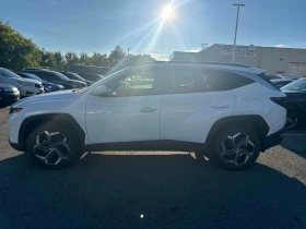 Hyundai Tucson Ultimate | ГЛАВНО ПРЕДСТАВИТЕЛСТВО НА HYUNDAI, снимка 3