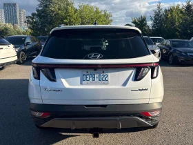 Hyundai Tucson Ultimate | ГЛАВНО ПРЕДСТАВИТЕЛСТВО НА HYUNDAI, снимка 5