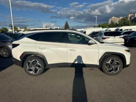 Hyundai Tucson Ultimate | ГЛАВНО ПРЕДСТАВИТЕЛСТВО НА HYUNDAI, снимка 4