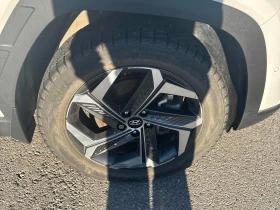 Hyundai Tucson Ultimate | ГЛАВНО ПРЕДСТАВИТЕЛСТВО НА HYUNDAI, снимка 6