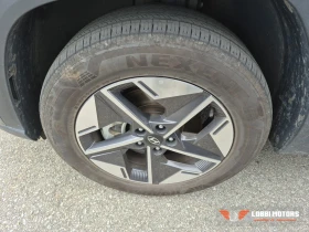 Hyundai Tucson, снимка 5