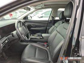 Hyundai Tucson, снимка 4