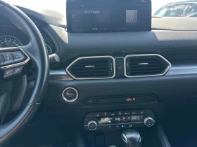 Mazda CX-5 * AWD * CARFAX * ОПЦИЯ ЗА ФИНАНСИРАНЕ, снимка 9
