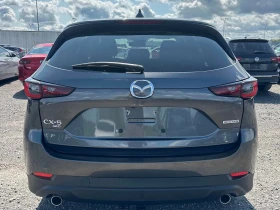 Mazda CX-5 * AWD * CARFAX * ОПЦИЯ ЗА ФИНАНСИРАНЕ, снимка 4
