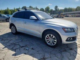 Audi Q5 2.0l Premium, снимка 4
