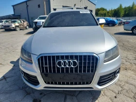 Audi Q5 2.0l Premium, снимка 5