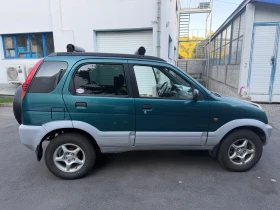 Daihatsu Terios, снимка 5