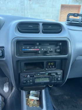 Daihatsu Terios, снимка 8