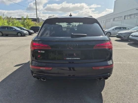 Audi SQ5 * Progressiv * CARFAX * БЕЗ ПЪРВОНАЧАЛНА ВНОСКА, снимка 4