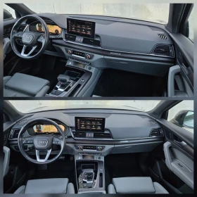 Audi Q5 45TFSI, Sportback, S line, Обдухване, снимка 10