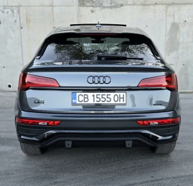 Audi Q5 45TFSI, Sportback, S line, Обдухване, снимка 6