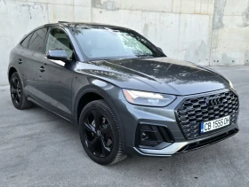 Audi Q5 45TFSI, Sportback, S line, Обдухване, снимка 1