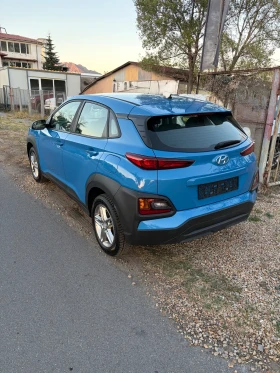 Hyundai Kona Kona 2019 2.0 обслужена TOP !, снимка 3