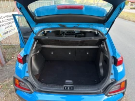 Hyundai Kona Kona 2019 2.0 обслужена TOP !, снимка 12