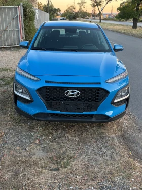 Hyundai Kona Kona 2019 2.0 обслужена TOP !, снимка 1