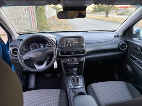 Hyundai Kona Kona 2019 2.0 обслужена TOP !, снимка 10