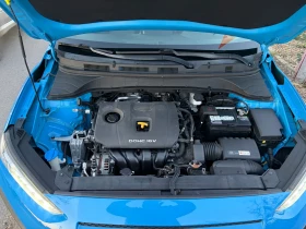 Hyundai Kona Kona 2019 2.0 обслужена TOP !, снимка 13