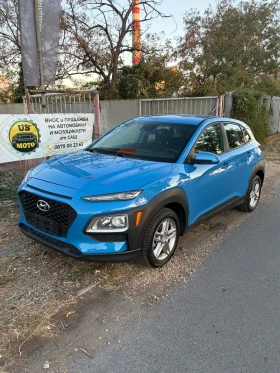 Hyundai Kona Kona 2019 2.0 обслужена TOP !, снимка 2
