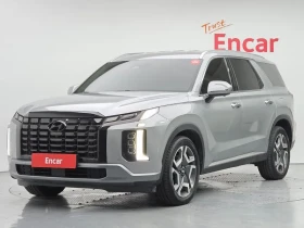 Hyundai Palisade 3.8 4Wd Prestige, снимка 1