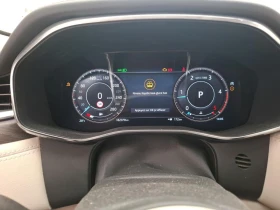 Jaguar F-PACE D200 BVA AWD Leather LED Navi, снимка 13
