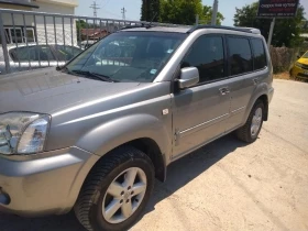 Nissan X-trail 2.2 d | Mobile.bg    2