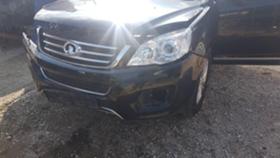 Great Wall Haval H6 GQ 2.0T HAVAL - [1] 