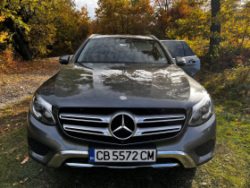 Mercedes-Benz GLC 250 4 MATIC  2022 | Mobile.bg   5