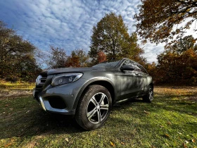 Mercedes-Benz GLC 250 4 MATIC  2022 | Mobile.bg    6