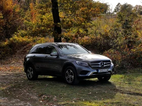 Mercedes-Benz GLC 250 4 MATIC  2022 | Mobile.bg    2