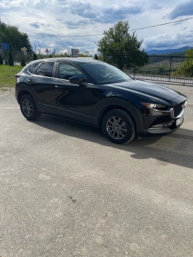 Mazda CX-30 Skyactiv-G | Mobile.bg    8