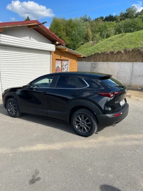 Mazda CX-30 Skyactiv-G | Mobile.bg    4