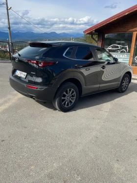 Mazda CX-30 Skyactiv-G | Mobile.bg    9