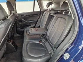 BMW X1 2.0 TDI, снимка 8